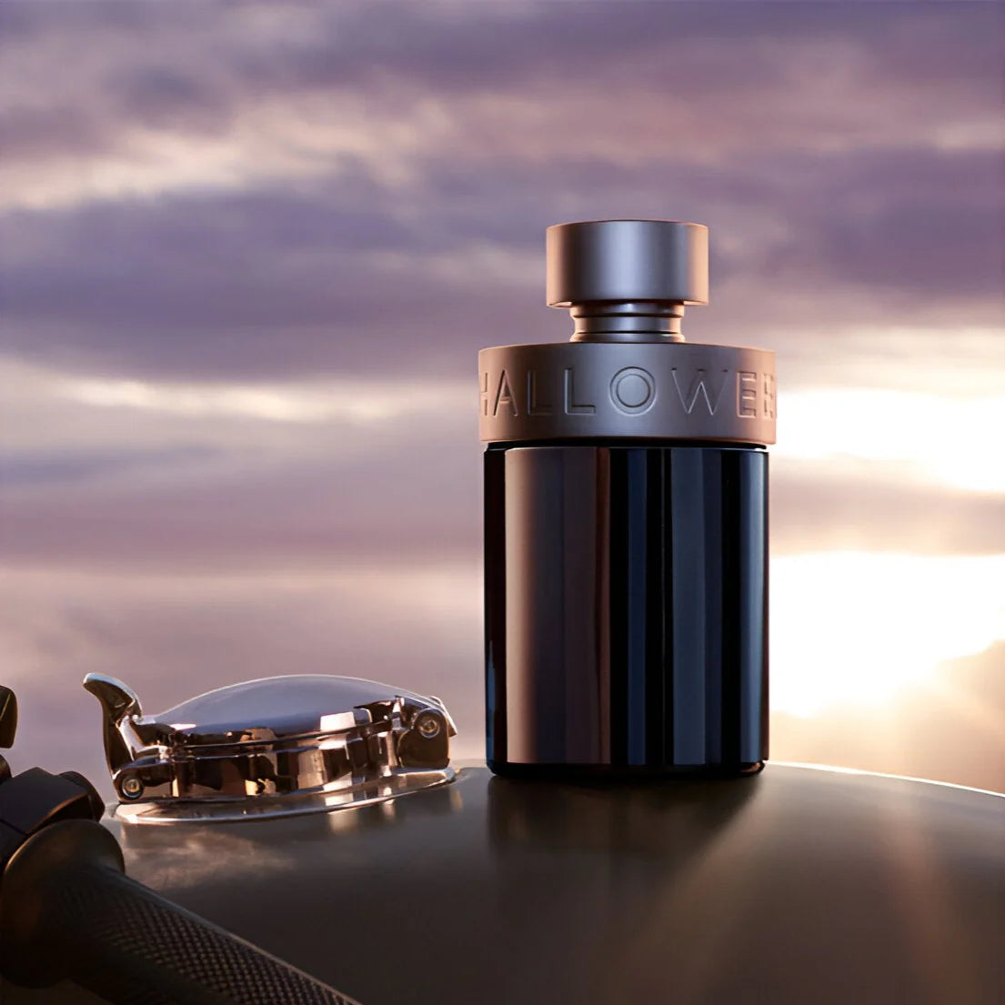 Jesus Del Pozo Halloween Man Mystery EDP Soft Box Set
