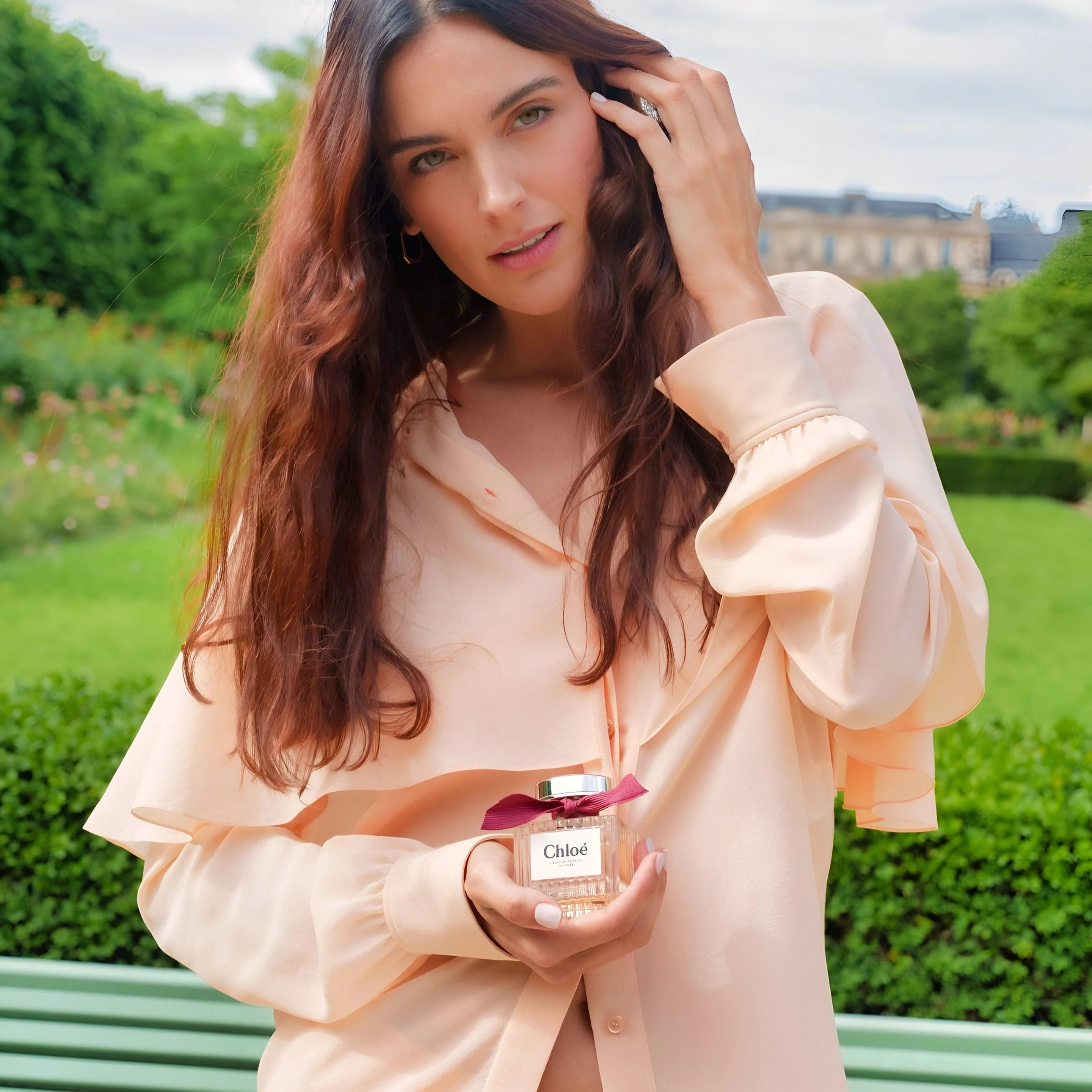 Chloe L'Eau De Parfum Intense EDP For Women Gift Set