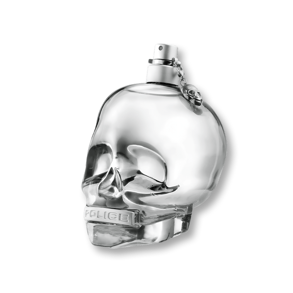 Shop Police To Be Super Pure EDT in Australia