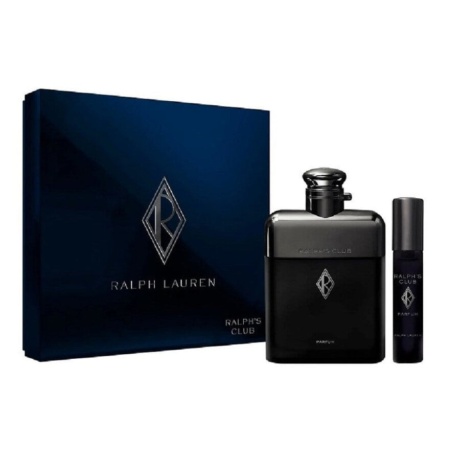 Ralph Lauren Ralph's Club Parfum For Men Set
