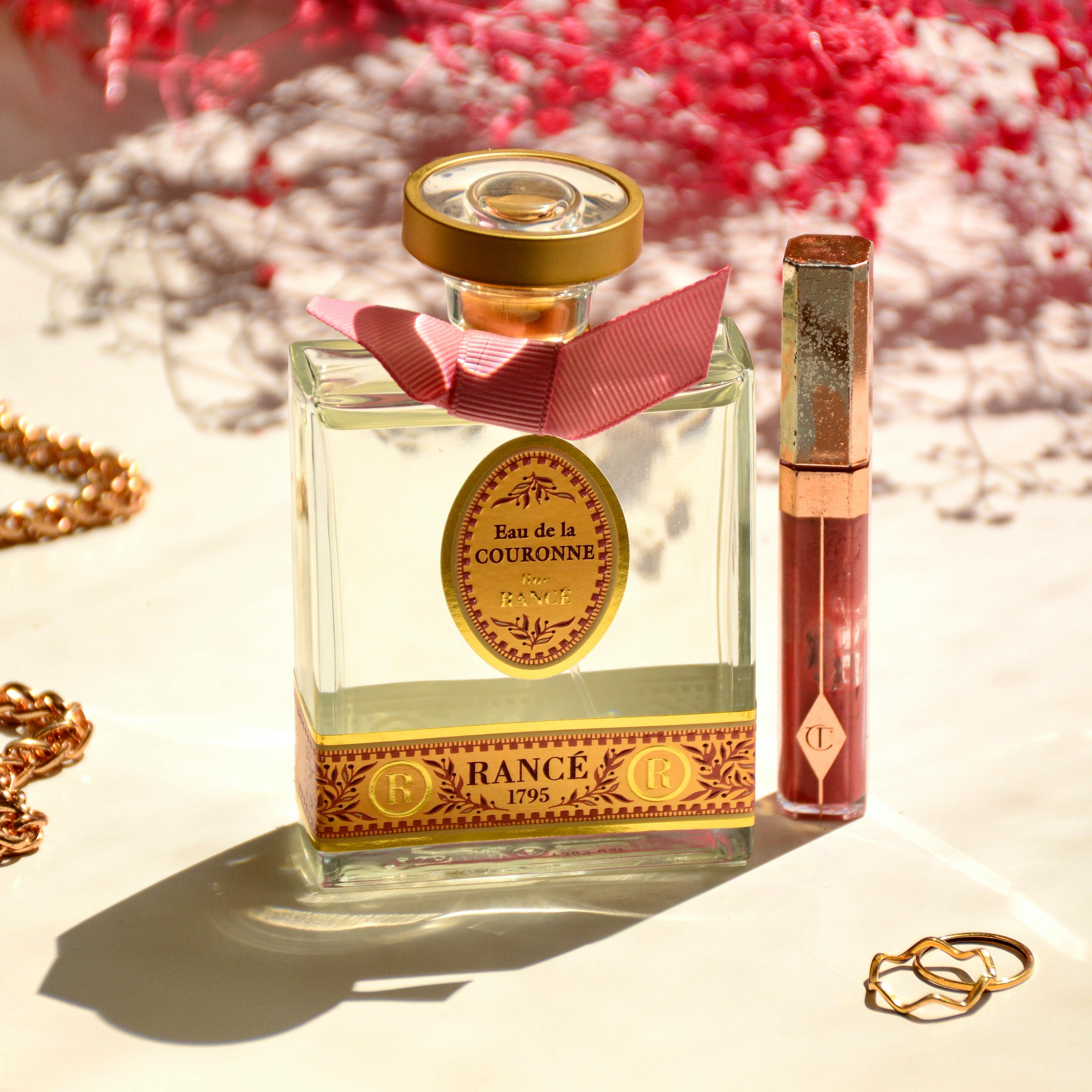Rance 1795 Rue Rance Eau De La Couronne EDT | My Perfume Shop