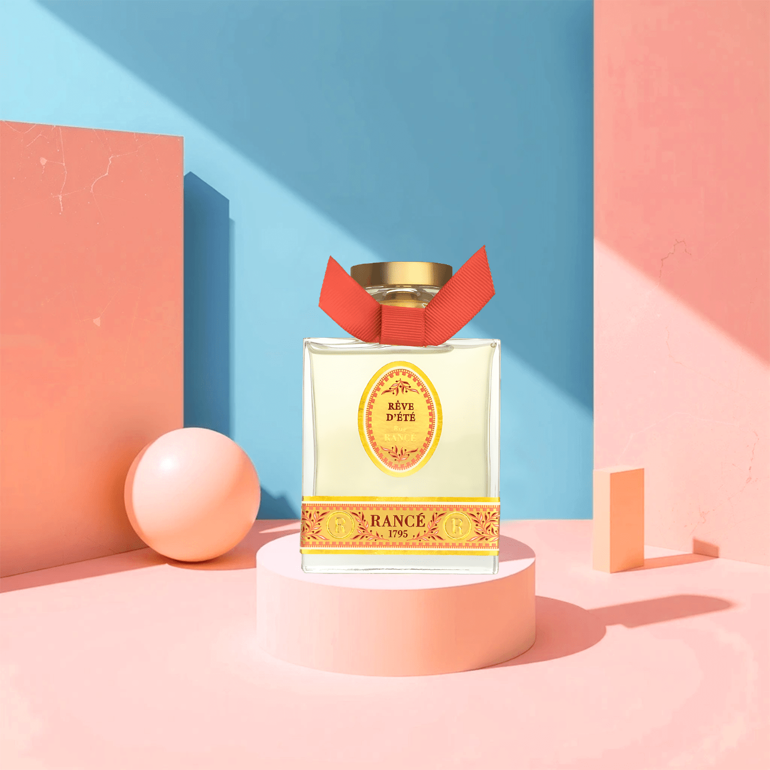 Rance 1795 Rue Rance Reve D'Ete EDT | My Perfume Shop