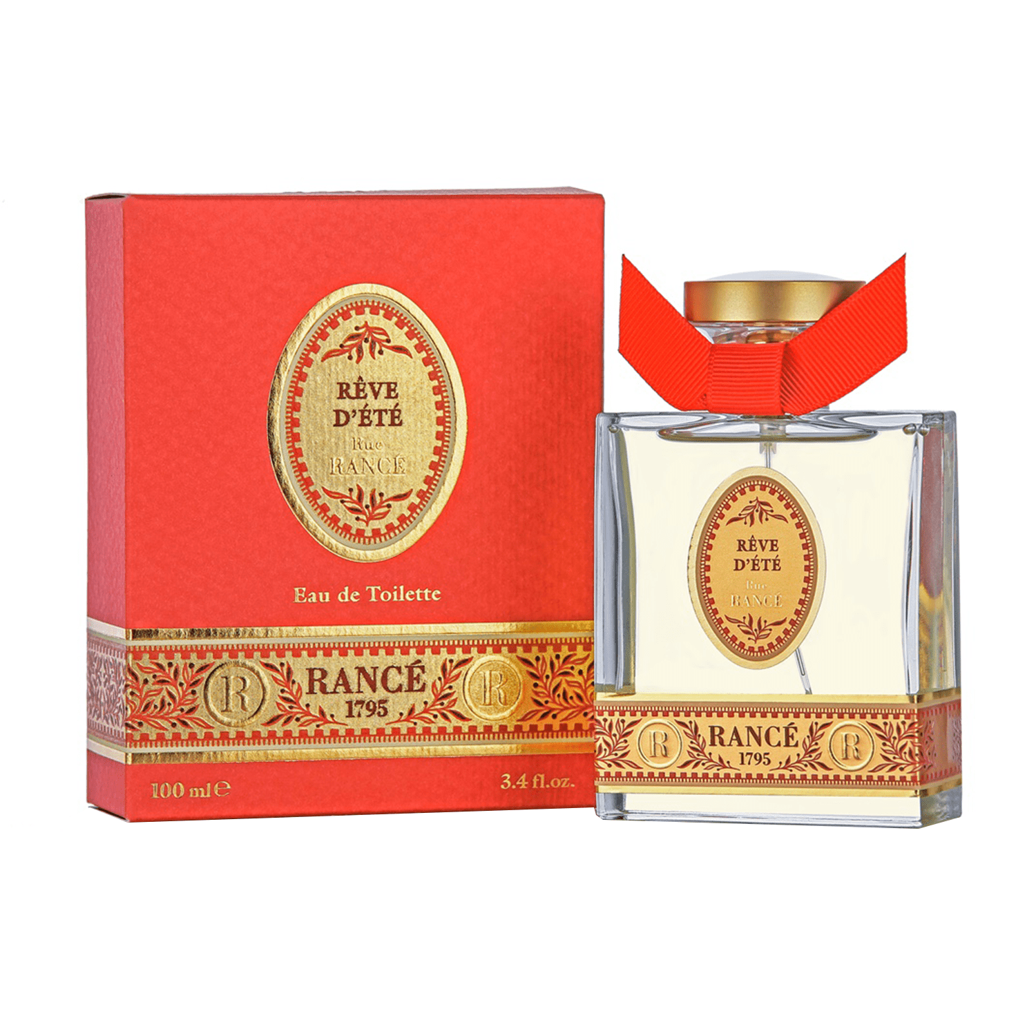 Rance 1795 Rue Rance Reve D'Ete EDT | My Perfume Shop