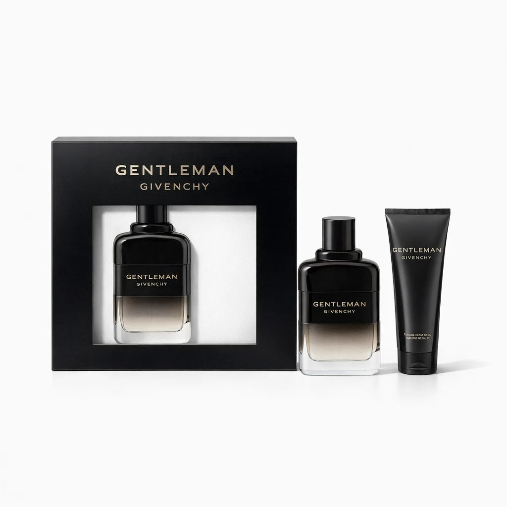 Givenchy Gentleman Society Ambree EDP Gift Set for Him standardized gift set hero image
