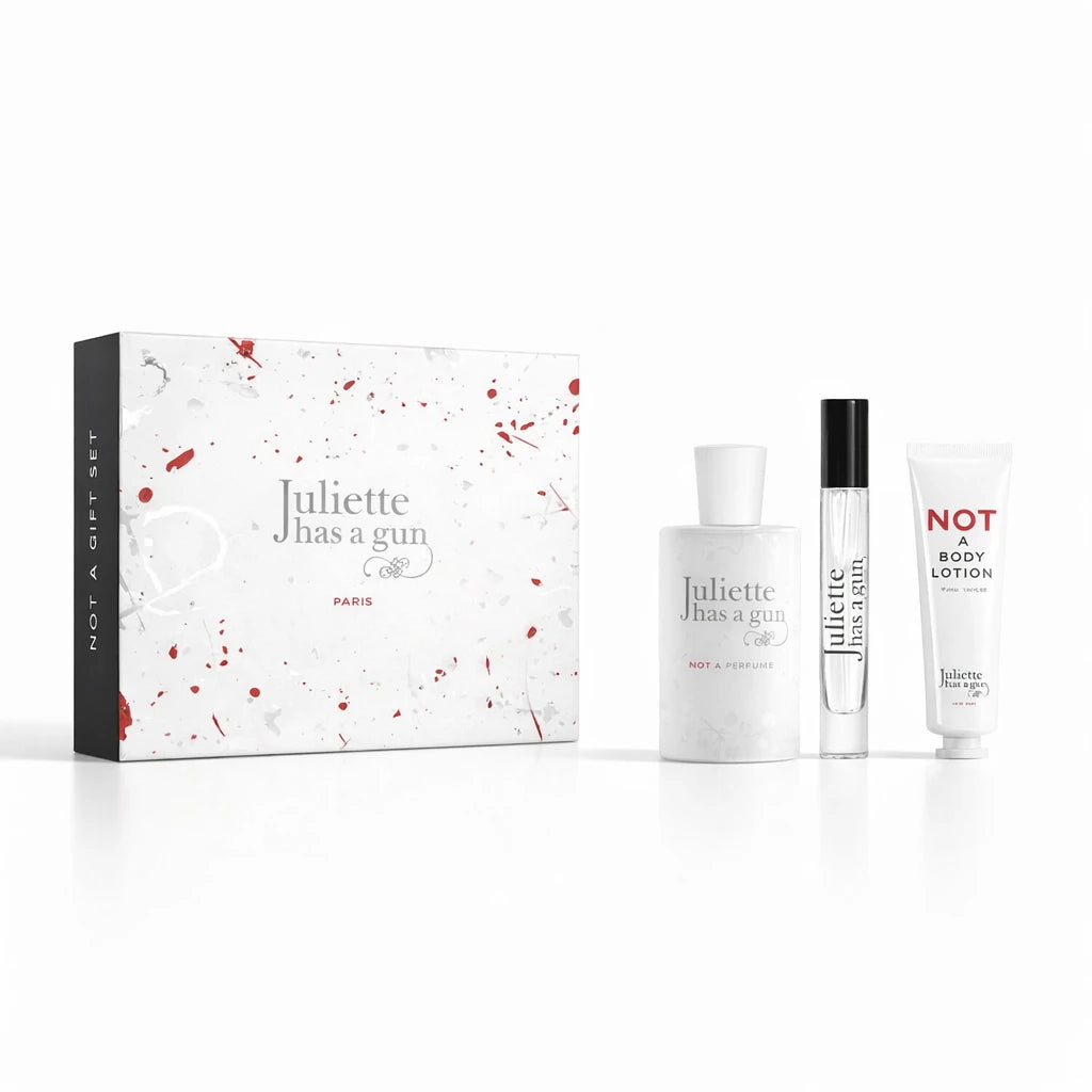 Juliette Has A Gun Not A Perfume EDP Gift Set for Her 2 standardized gift set hero image