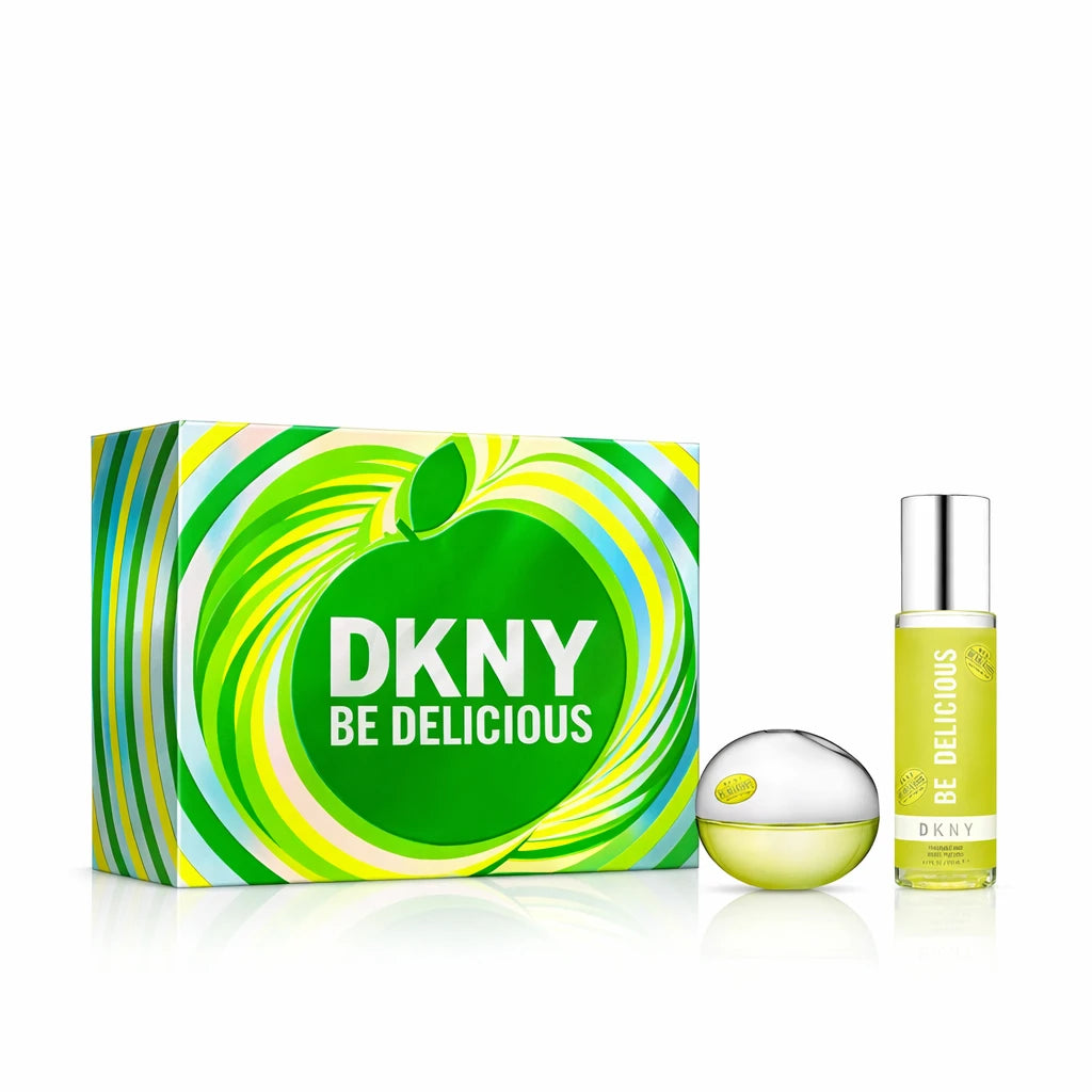 Donna Karan Be Delicious EDP For Women Gift Set OpenAI studio hero