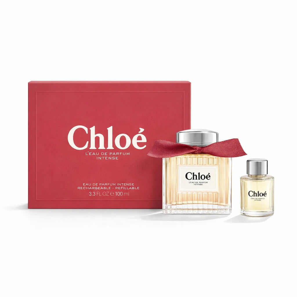 Chloe Atelier Des Fleurs EDP Discovery Gift Set 1 standardized gift set hero image