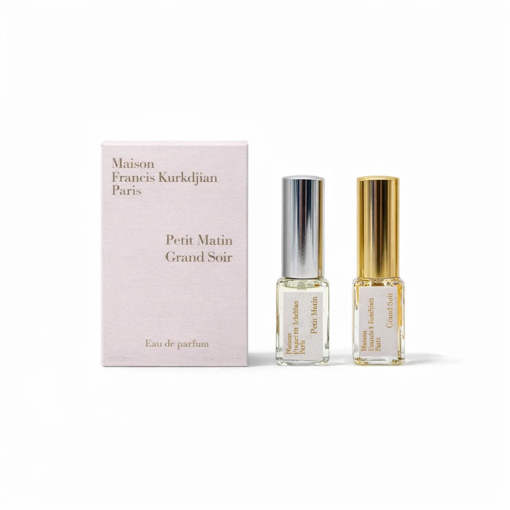 Maison Francis Kurkdjian Paris Discovery Gift Set OpenAI studio hero