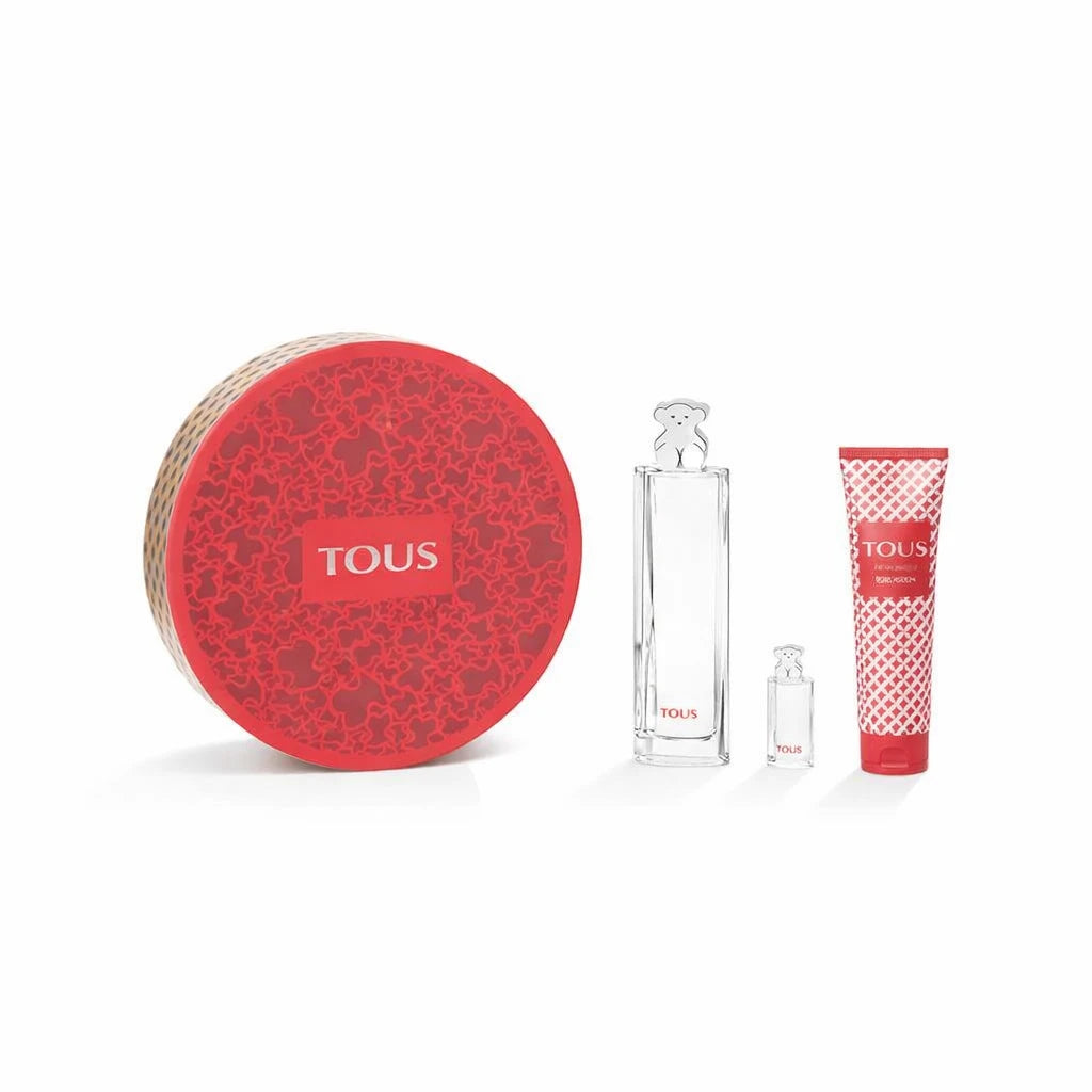 Tous EDT For Women Gift Set OpenAI studio hero