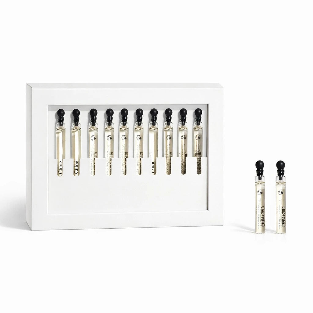 Chloe Atelier Des Fleurs EDP Vanilla Discovery Gift Set standardized gift set hero image