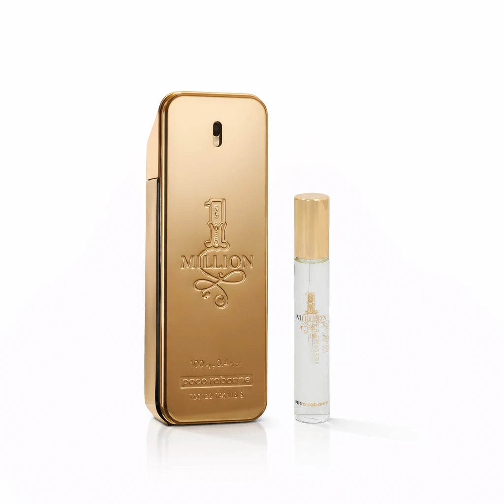 Paco Rabanne 1 Million Gift Set for Him 3 OpenAI studio hero