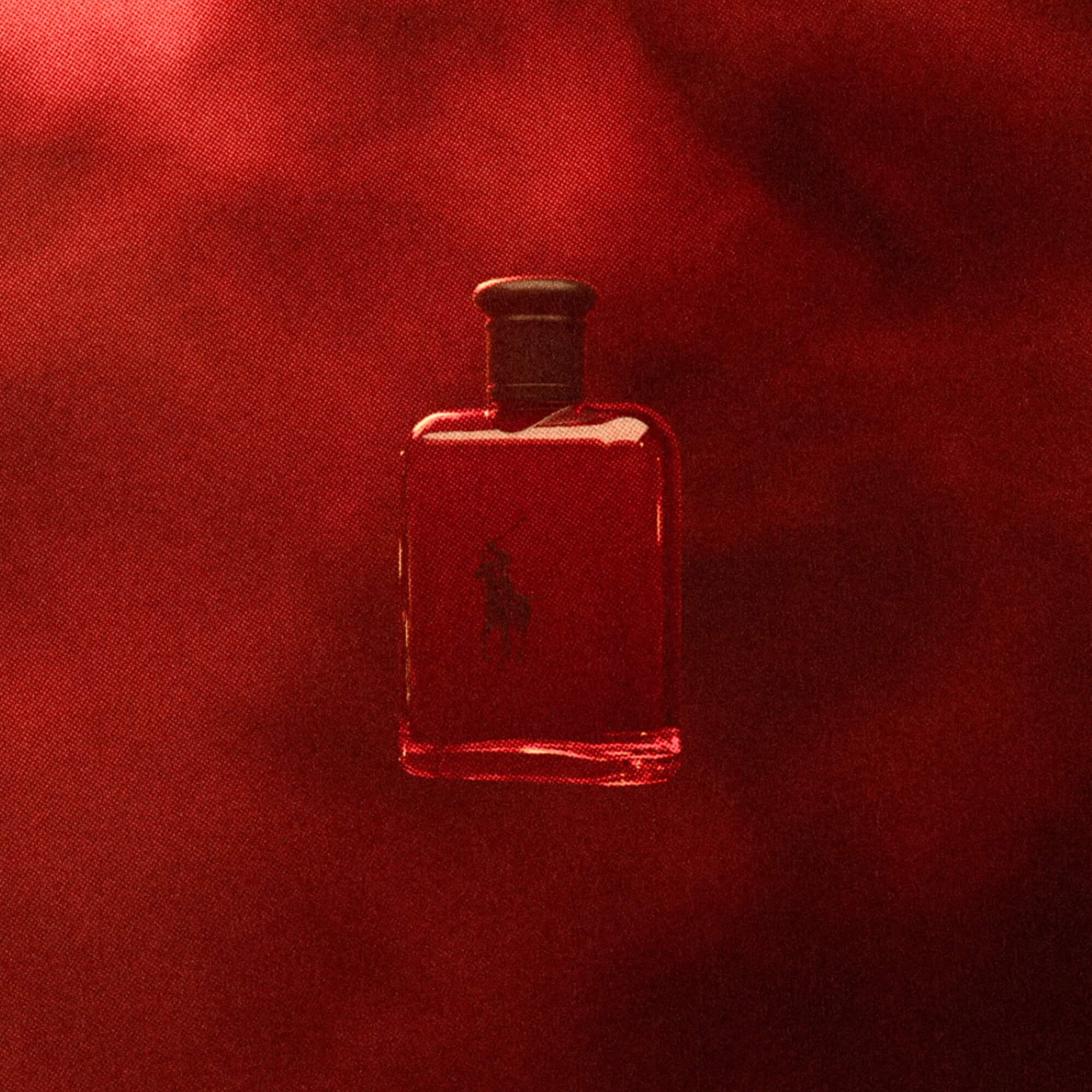 Ralph Lauren Polo Red Gift Set for Him