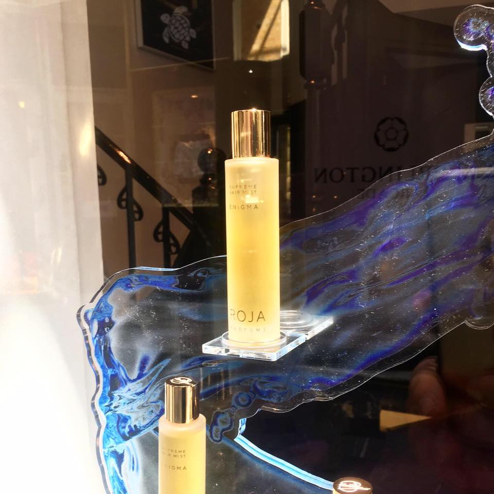 Roja Parfums 51 Supreme Hair Mist | My Perfume Shop Australia