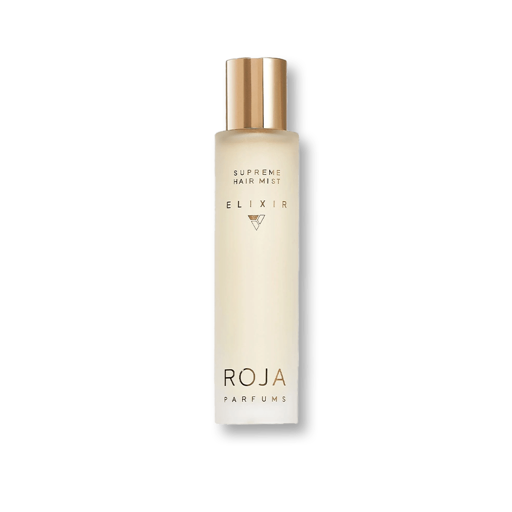 Roja Parfums Elixir Supreme Hair Mist | My Perfume Shop Australia