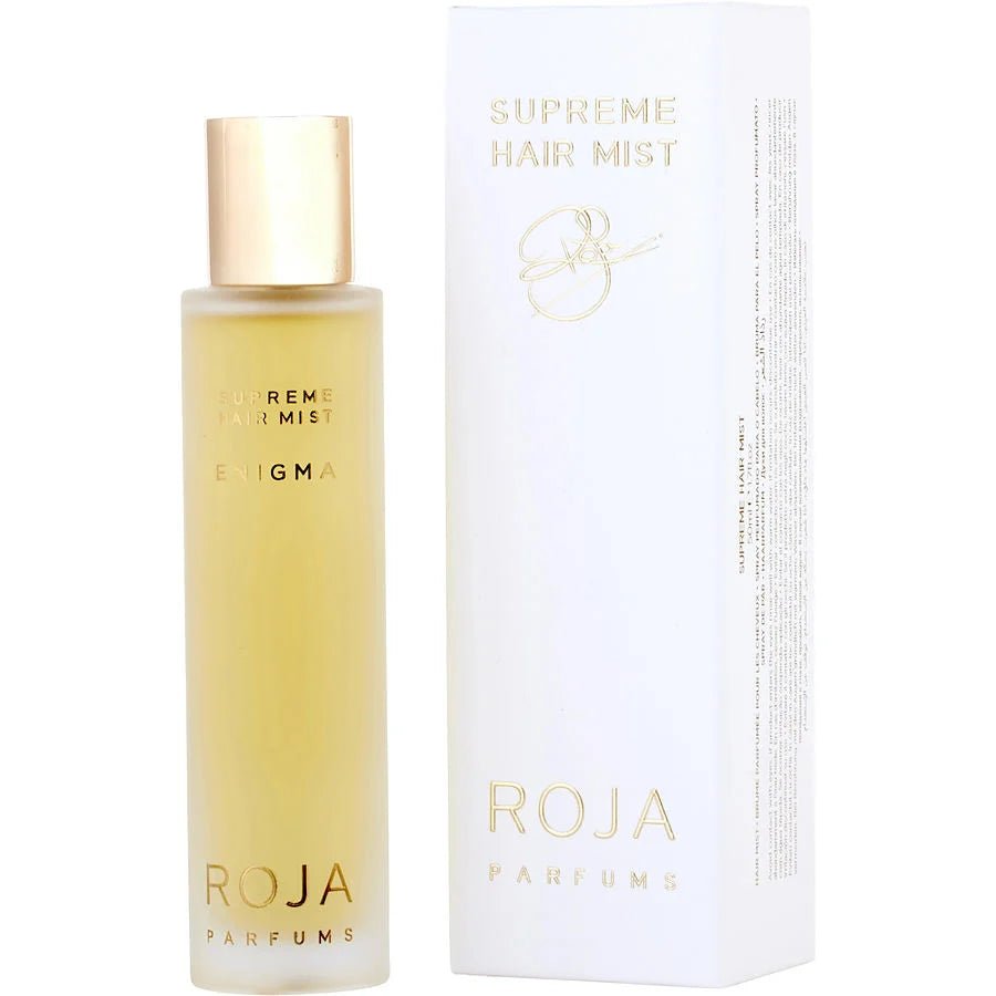 Roja Parfums Enigma Supreme Hair Mist | My Perfume Shop Australia