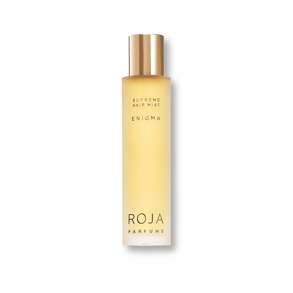 Roja Parfums Enigma Supreme Hair Mist | My Perfume Shop Australia