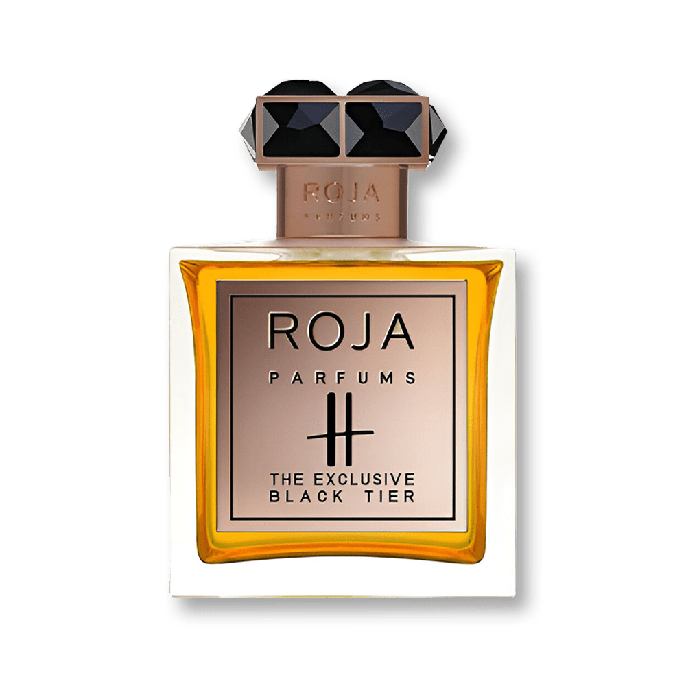 Shop Roja Parfums H The Exclusive Black Tier Reed Diffuser | My Perfume ...