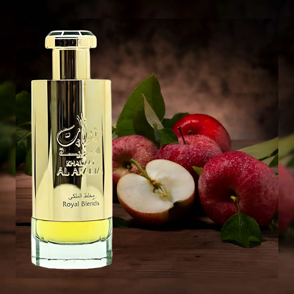 Shop Lattafa Khaltaat Al Arabia Royal Blends EDP in Australia