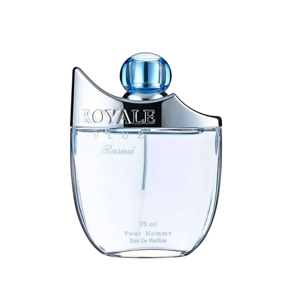 Rasasi Royale Blue EDP Pour Homme