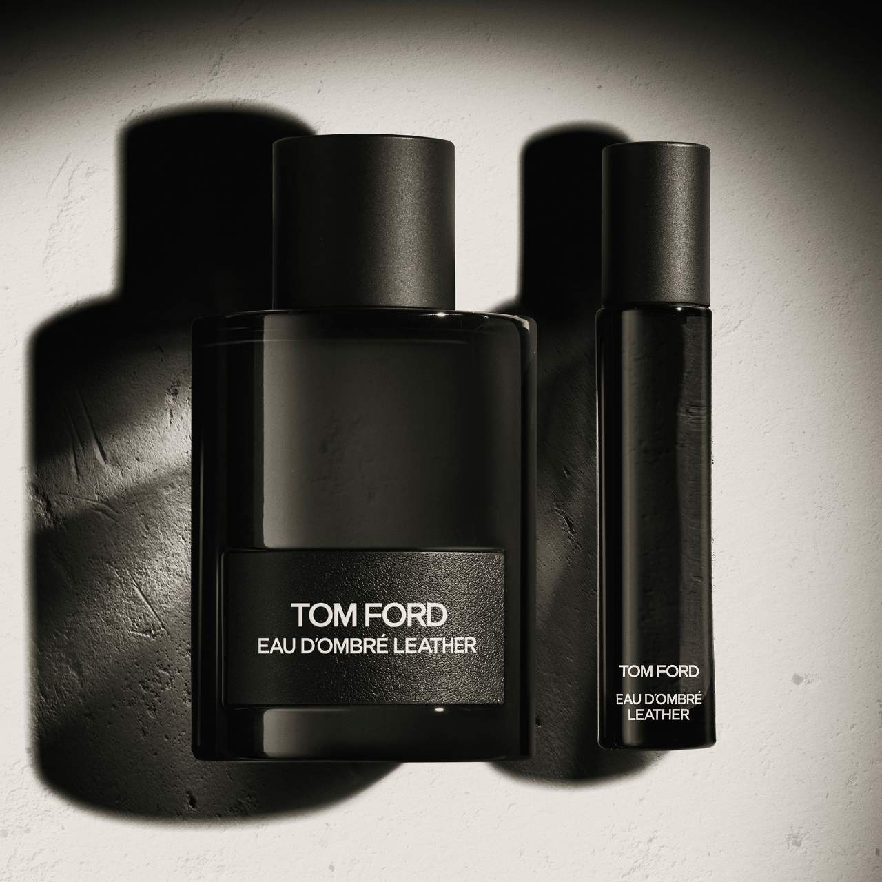 Tom Ford Eau D'ombre Leather EDT