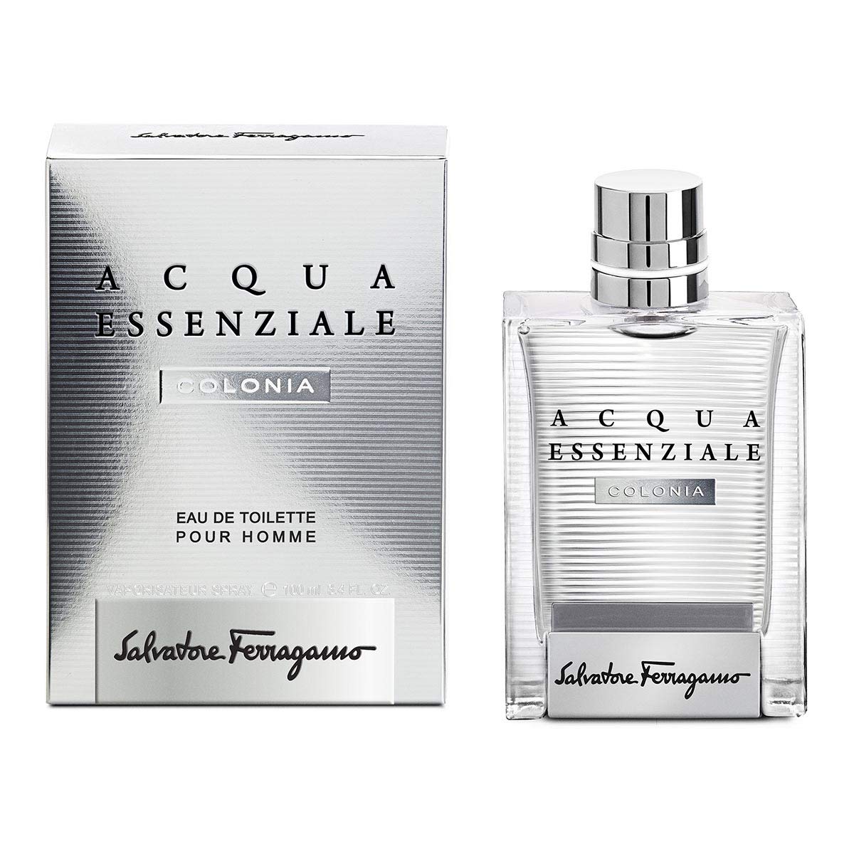 Salvatore Ferragamo Acqua Essenziale After Shave Balm | My Perfume Shop Australia