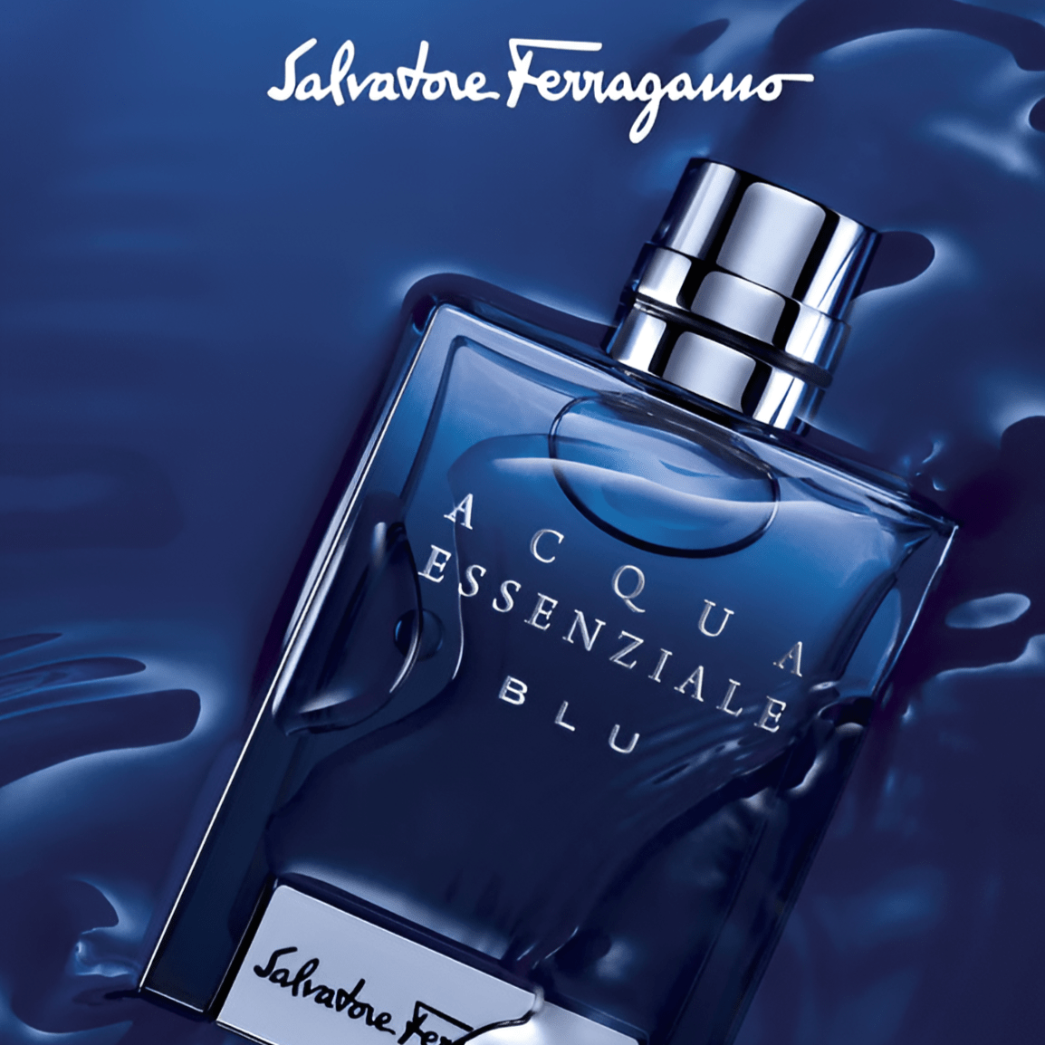 Salvatore Ferragamo Acqua Essenziale Blu Deodorant Stick | My Perfume Shop Australia