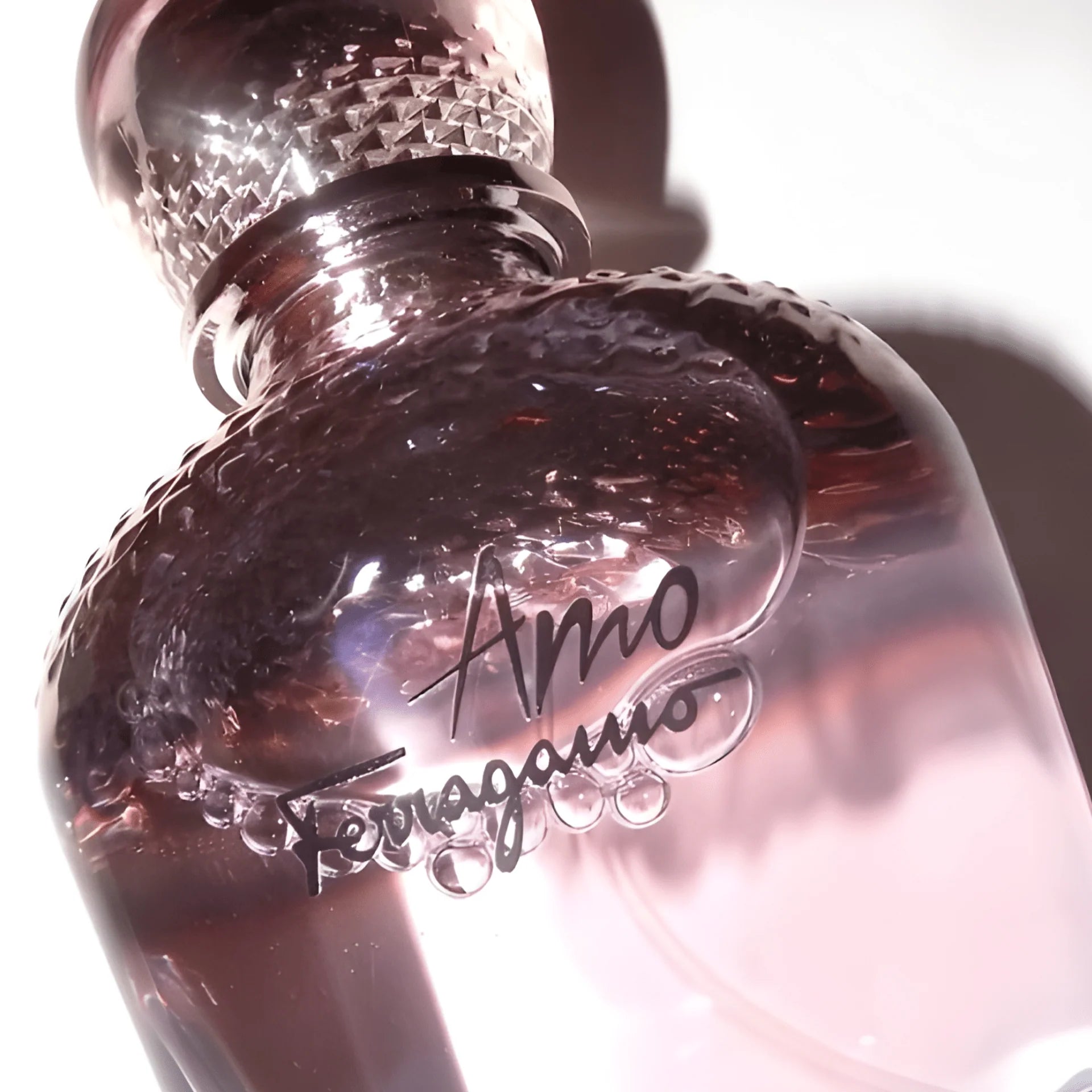 Salvatore Ferragamo Amo Bath & Shower Gel | My Perfume Shop Australia