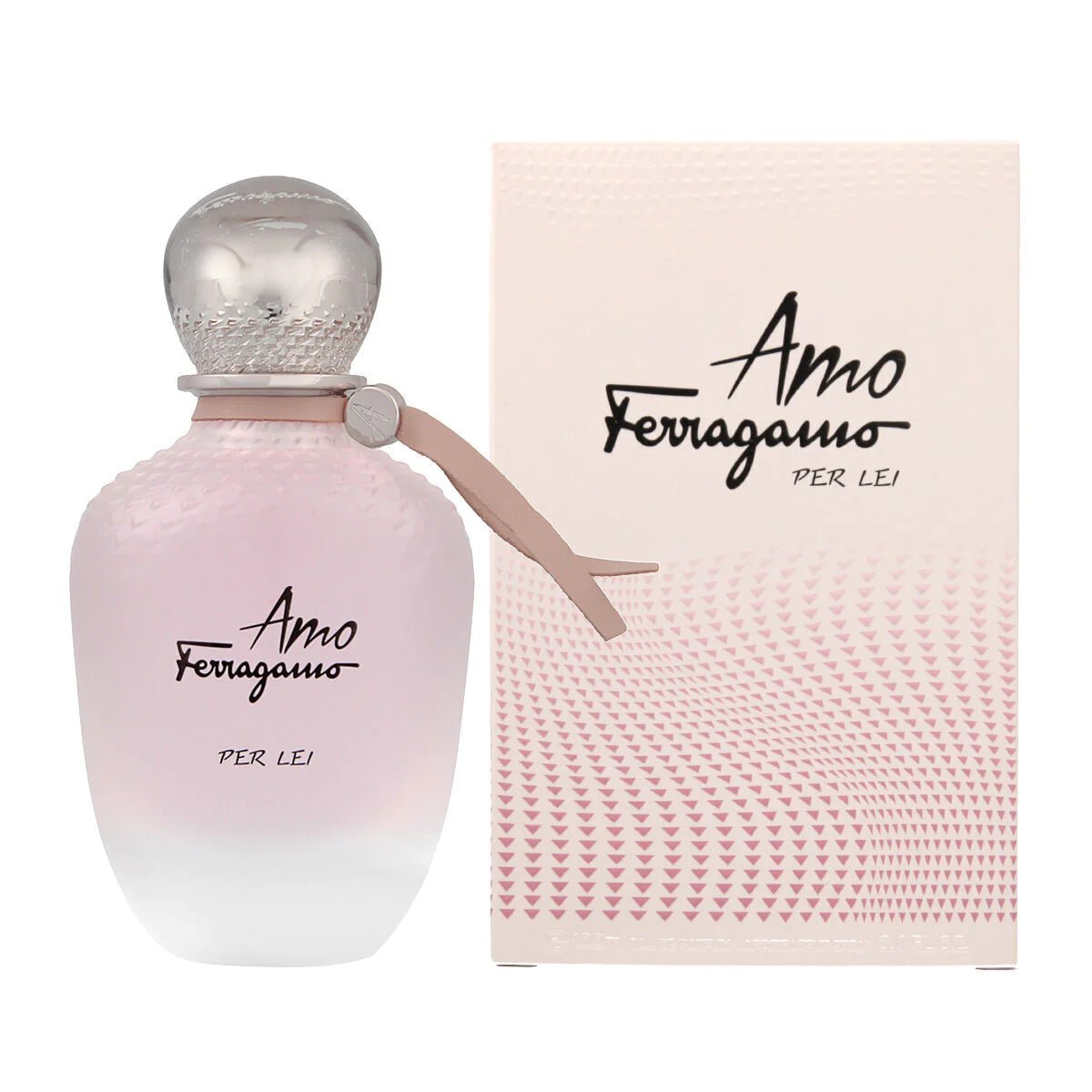 Salvatore Ferragamo Amo Ferragamo Flowerful Pearled Shower Gel | My Perfume Shop Australia