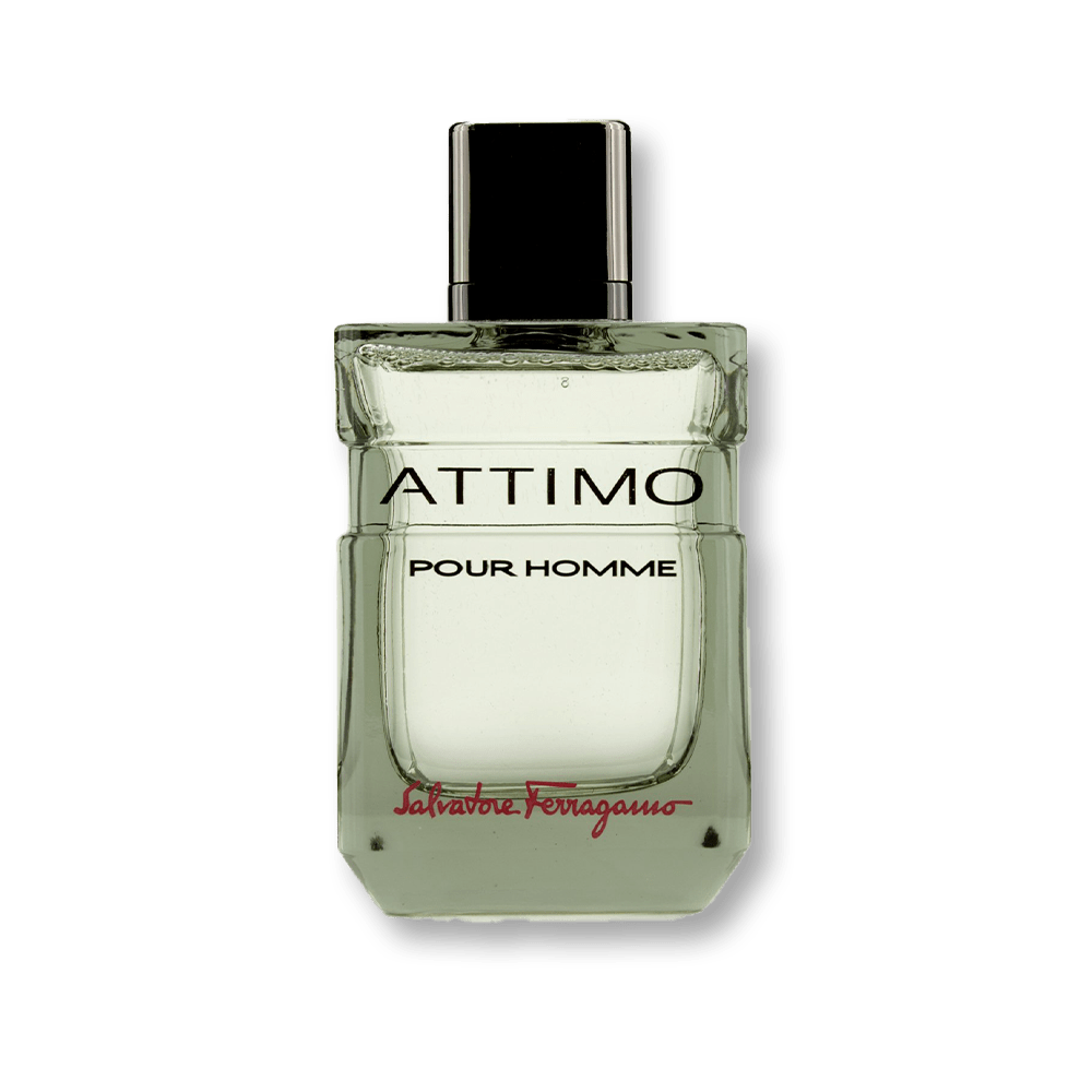 Salvatore Ferragamo Attimo Pour Homme After Shave Lotion | My Perfume Shop Australia