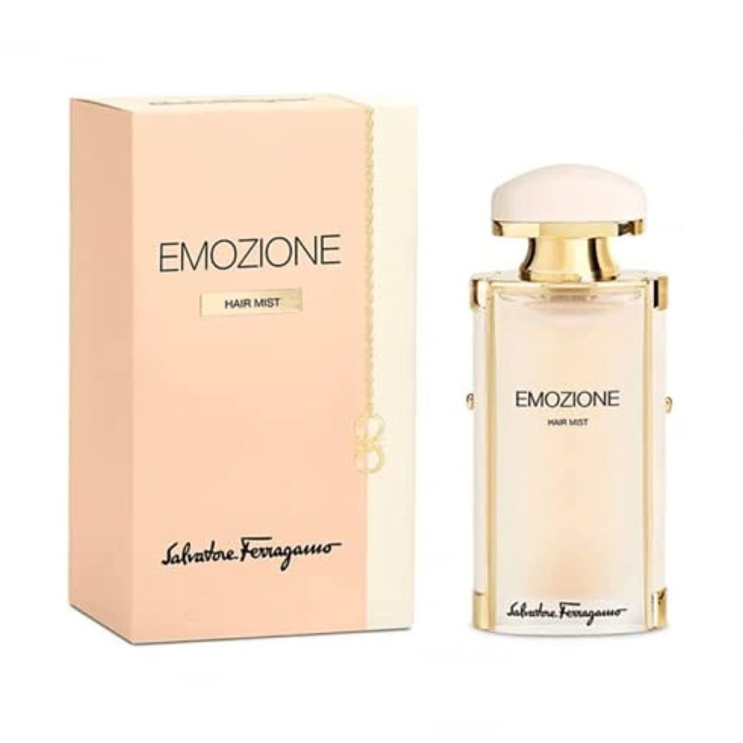 Salvatore Ferragamo Emozione Hair Mist | My Perfume Shop Australia