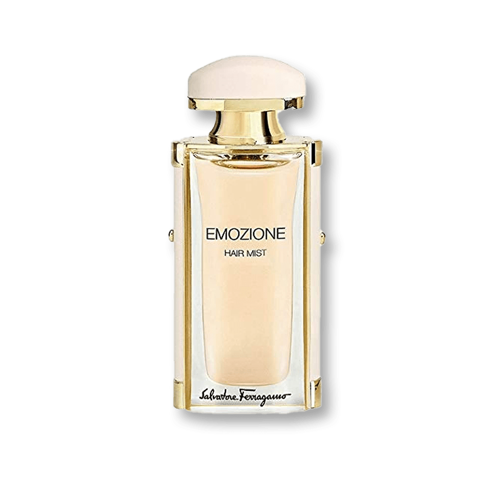 Salvatore Ferragamo Emozione Hair Mist | My Perfume Shop Australia