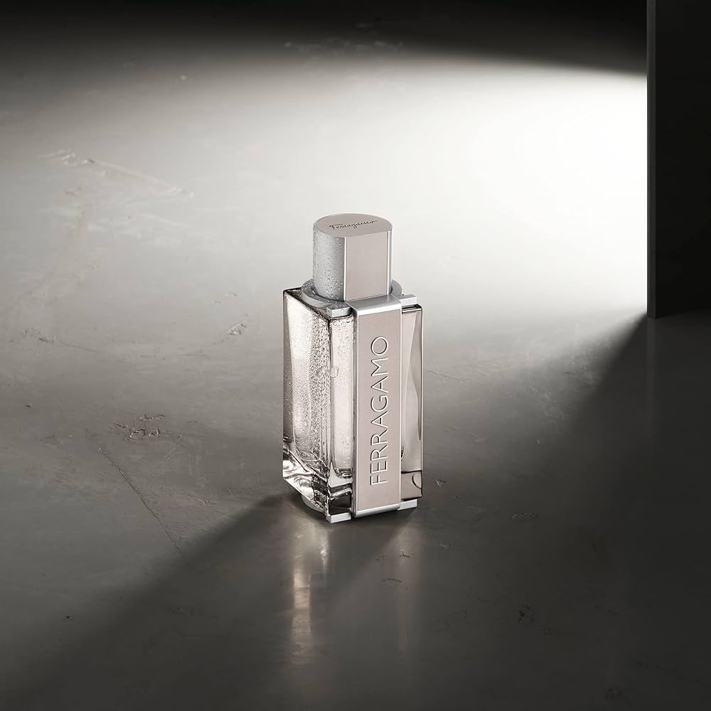 Salvatore Ferragamo Ferragamo Bright Leather Pour Homme EDT | My Perfume Shop
