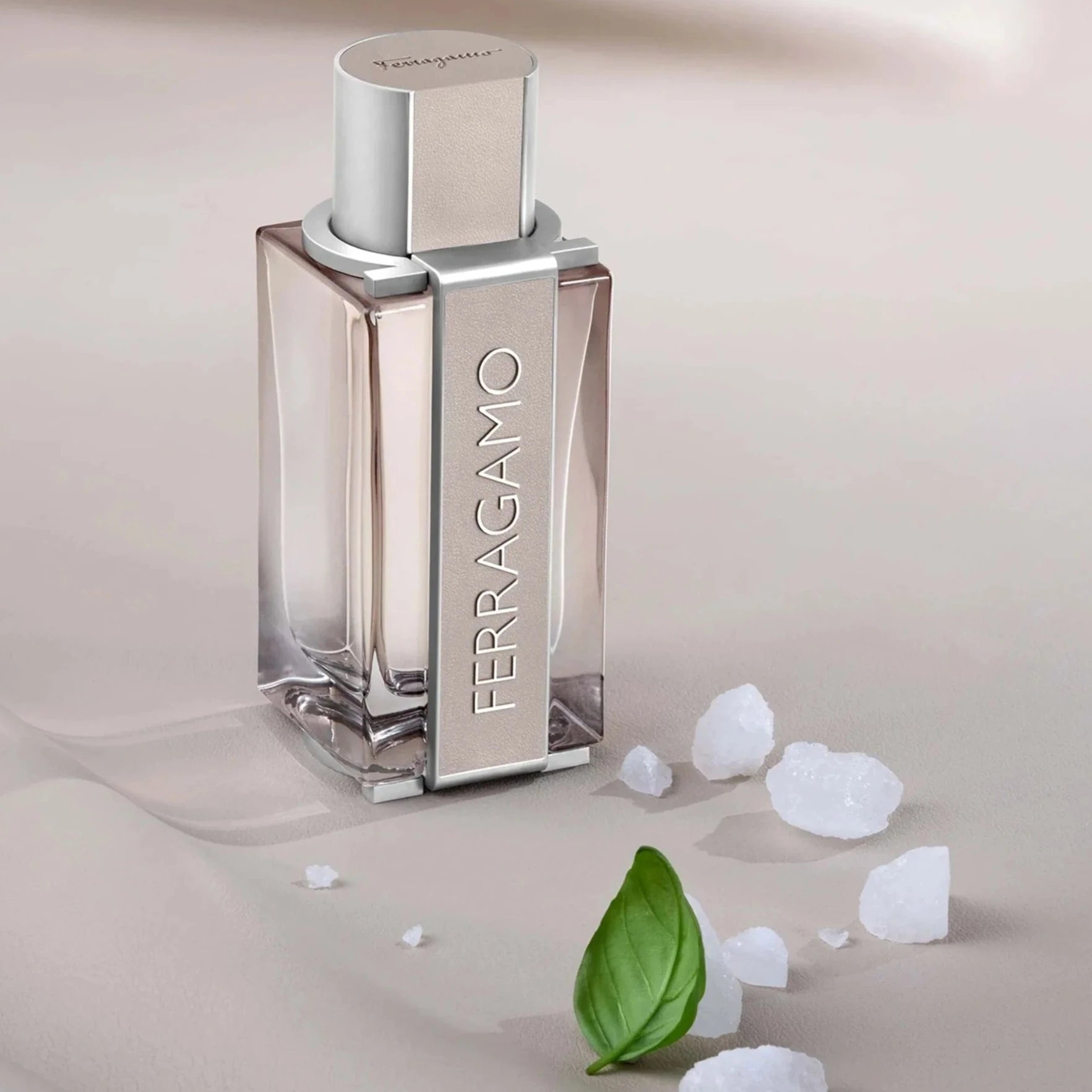 Salvatore Ferragamo Ferragamo Bright Leather Shampoo & Shower Gel | My Perfume Shop Australia