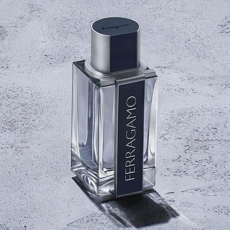 Salvatore Ferragamo Ferragamo Gift Set for Him