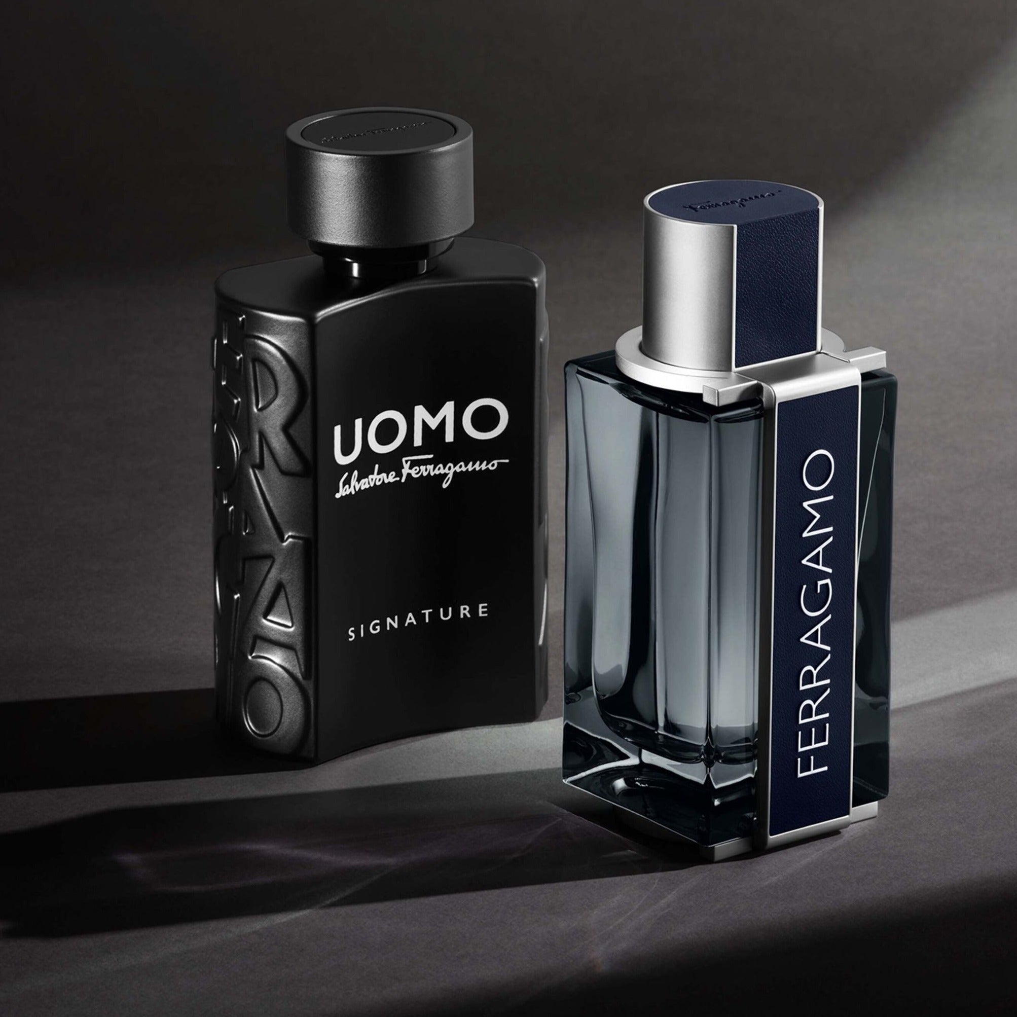Salvatore Ferragamo Ferragamo Shampoo & Shower Gel | My Perfume Shop Australia