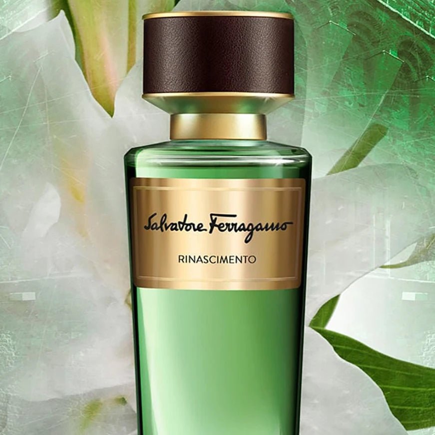 Salvatore Ferragamo Tuscan Creation Rinascimento Body Lotion | My Perfume Shop Australia