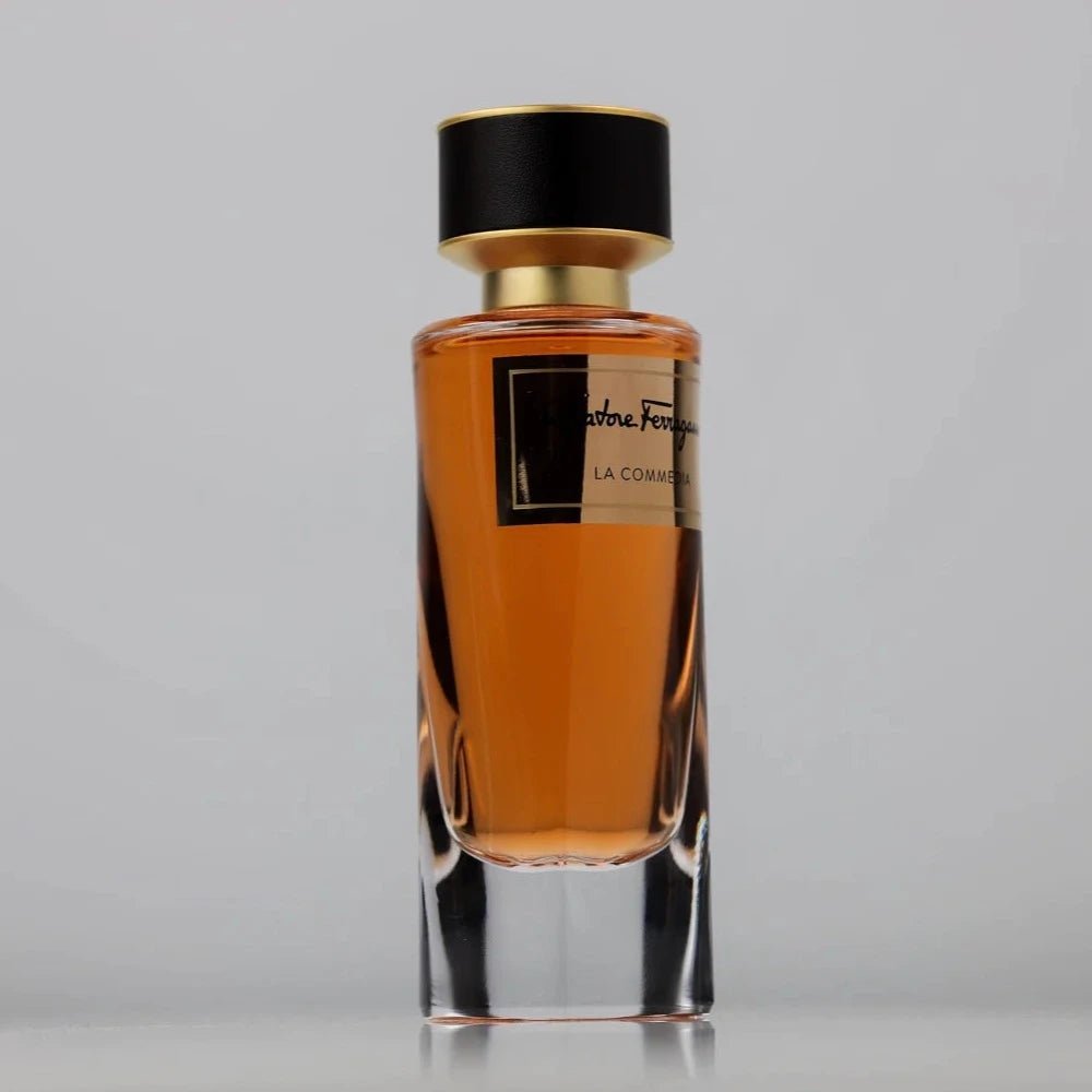 Salvatore Ferragamo Tuscan Creations La Commedia Scented Diffuser | My Perfume Shop Australia