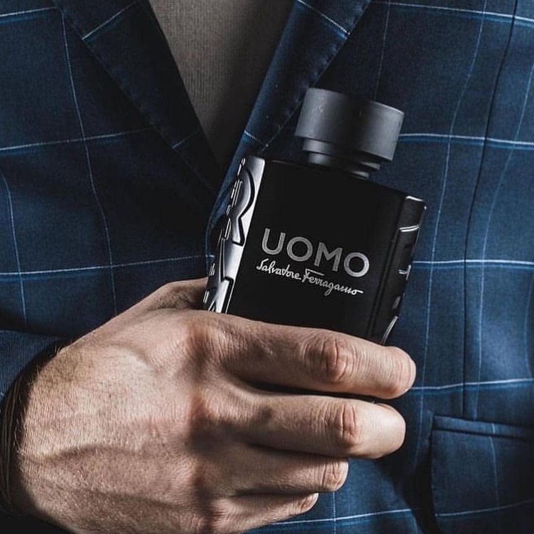 Salvatore Ferragamo Uomo Shampoo & Shower Gel | My Perfume Shop Australia