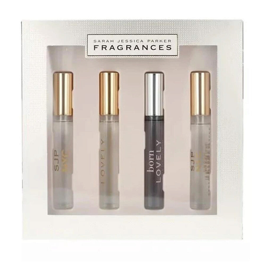 Sarah Jessica Parker EDP For Women Discovery Set