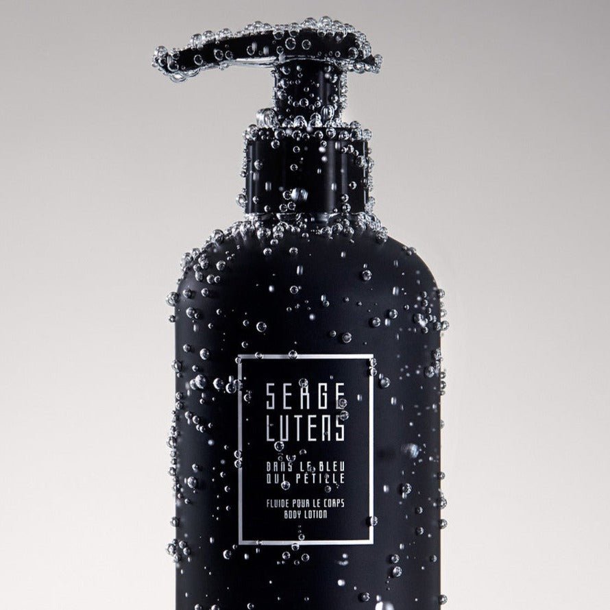Serge Lutens L'Eau Serge Lutens Hand And Body Cleansing Gel | My Perfume Shop Australia