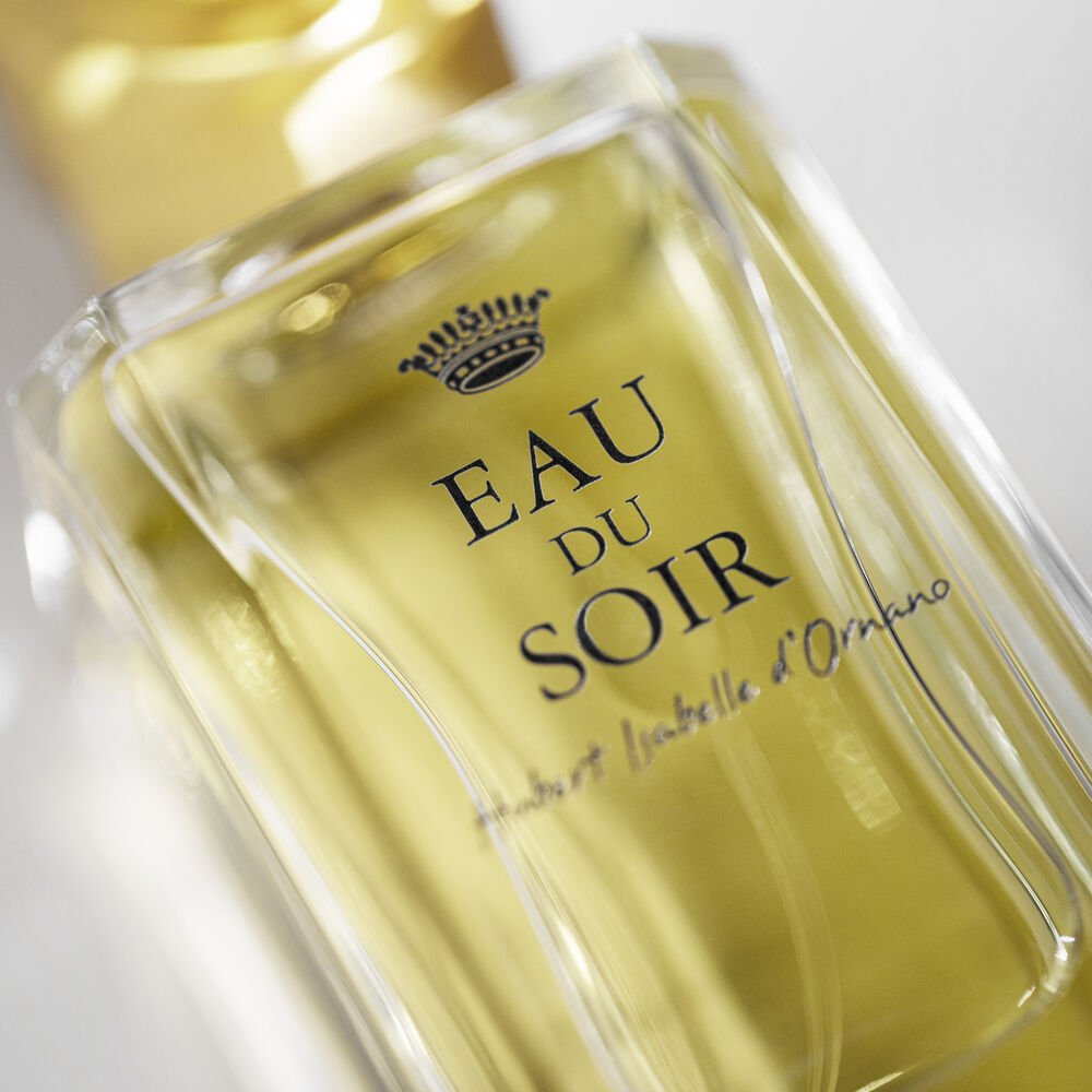 Sisley Eau Du Soir Perfumed Deo Spray | My Perfume Shop