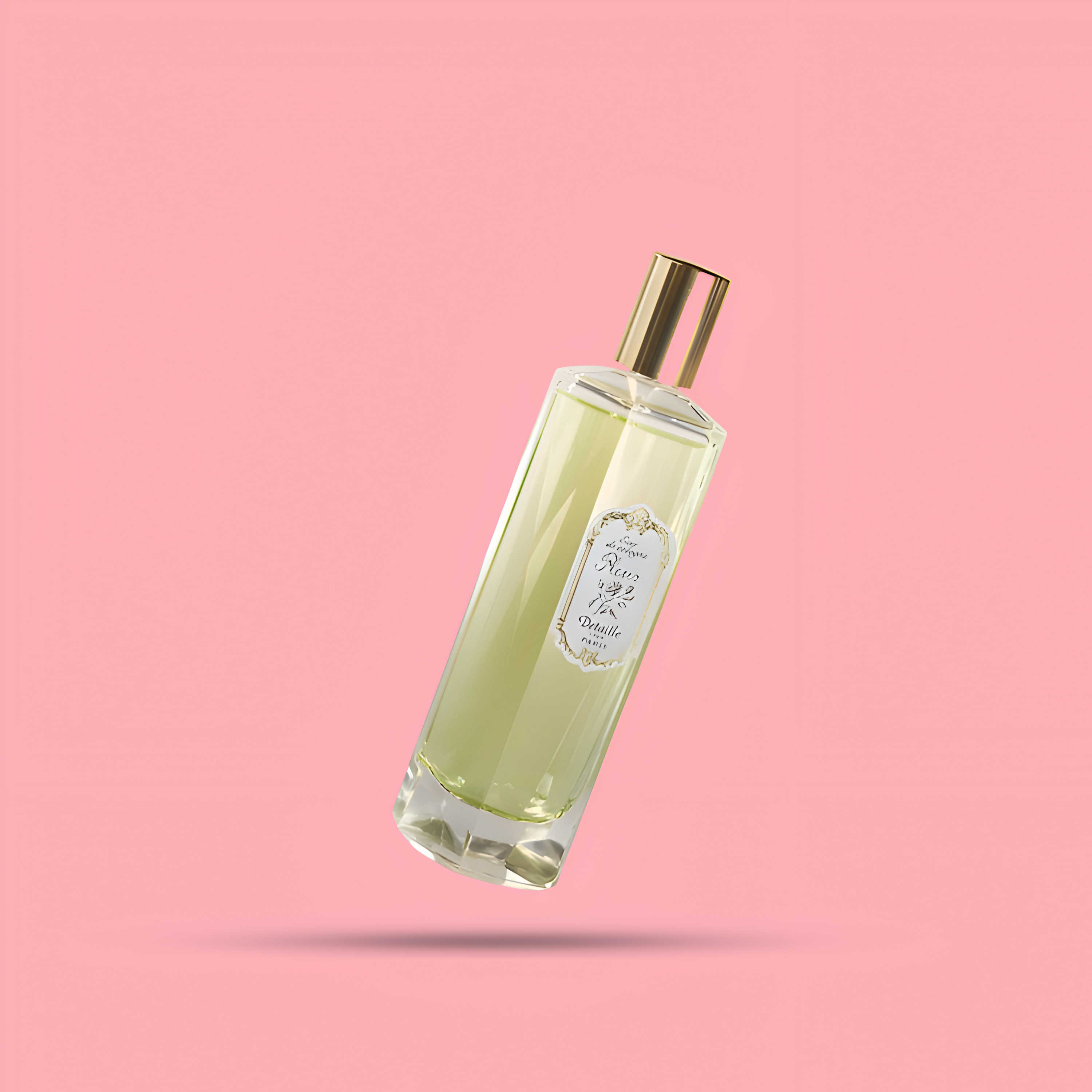 Detaille Fleur EDC