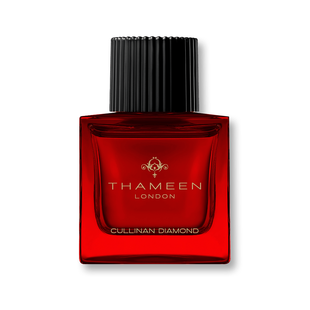 Shop Thameen Sovereign Collection Cullinan Diamond Limited Edition ...