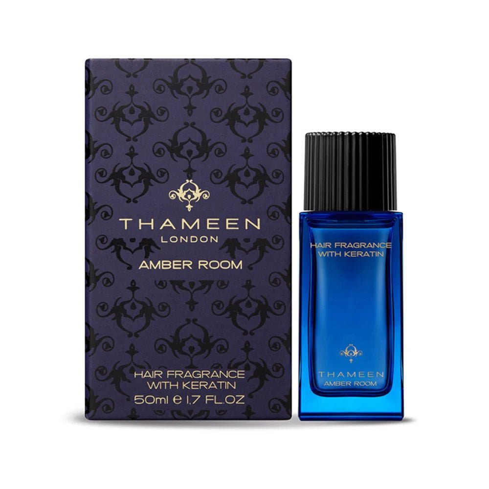Thameen Treasure Collection Amber Room Hair Fragrance | My Perfume Shop Australia