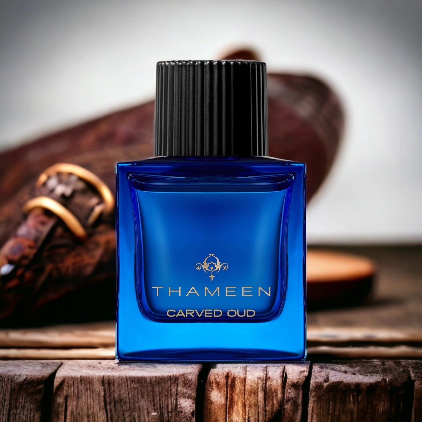 Thameen Treasure Collection Carved Oud Hair Fragrance | My Perfume Shop Australia