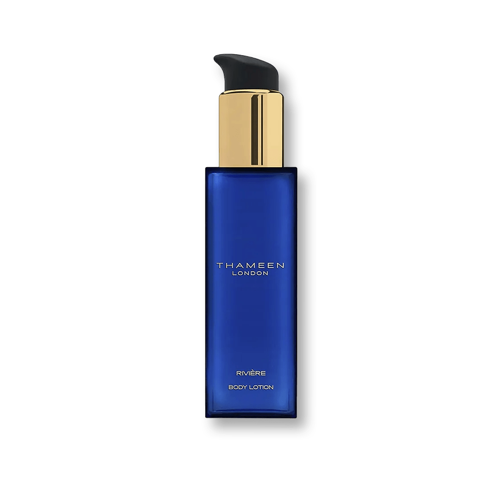 Thameen Treasure Collection Riviere Body Lotion | My Perfume Shop Australia