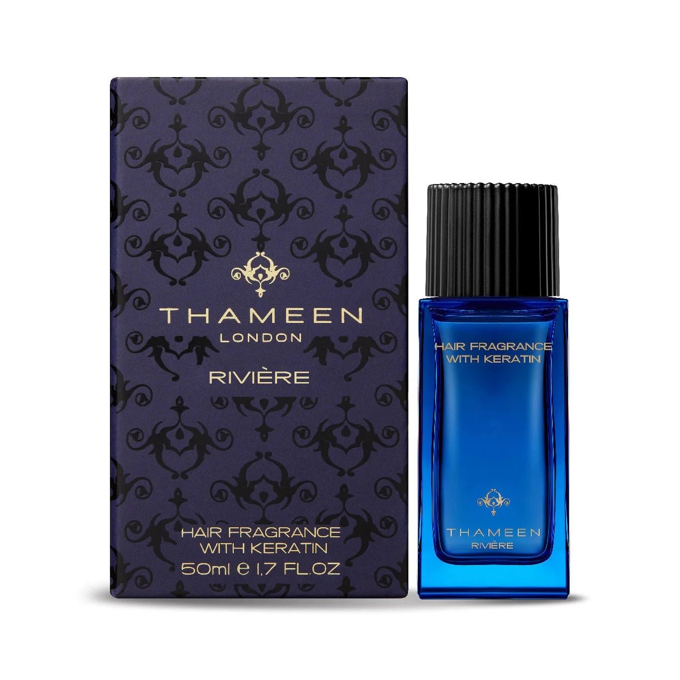 Thameen Treasure Collection Riviere Hair Fragrance | My Perfume Shop Australia