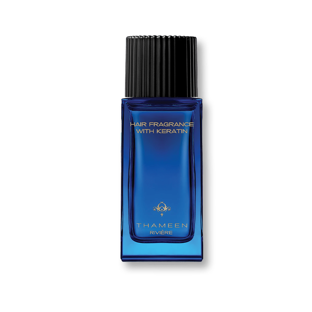 Thameen Treasure Collection Riviere Hair Fragrance | My Perfume Shop Australia