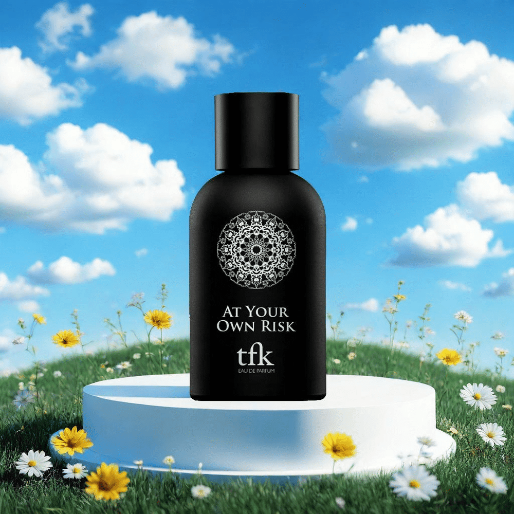 Shop The Fragrance Kitchen At Your Own Risk EDP in Australia