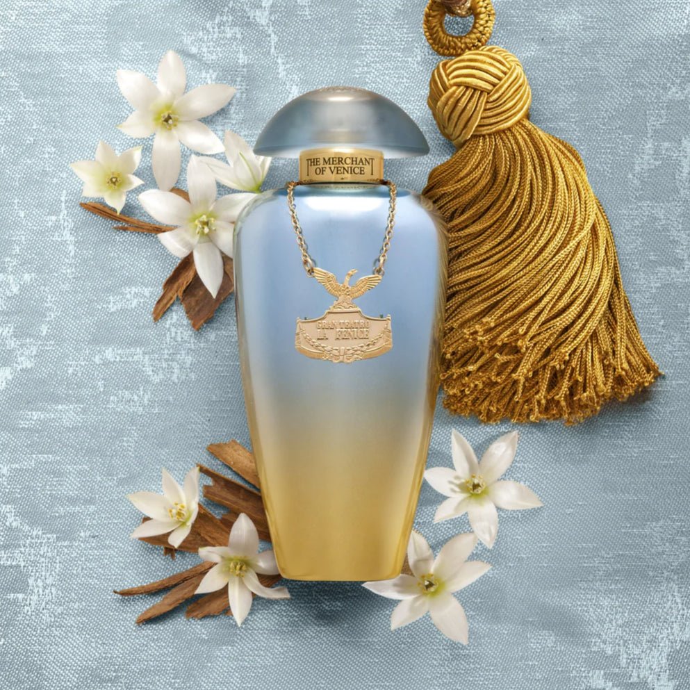 The Merchant Of Venice Gran Teatro La Fenice Pour Femme EDP | My Perfume Shop